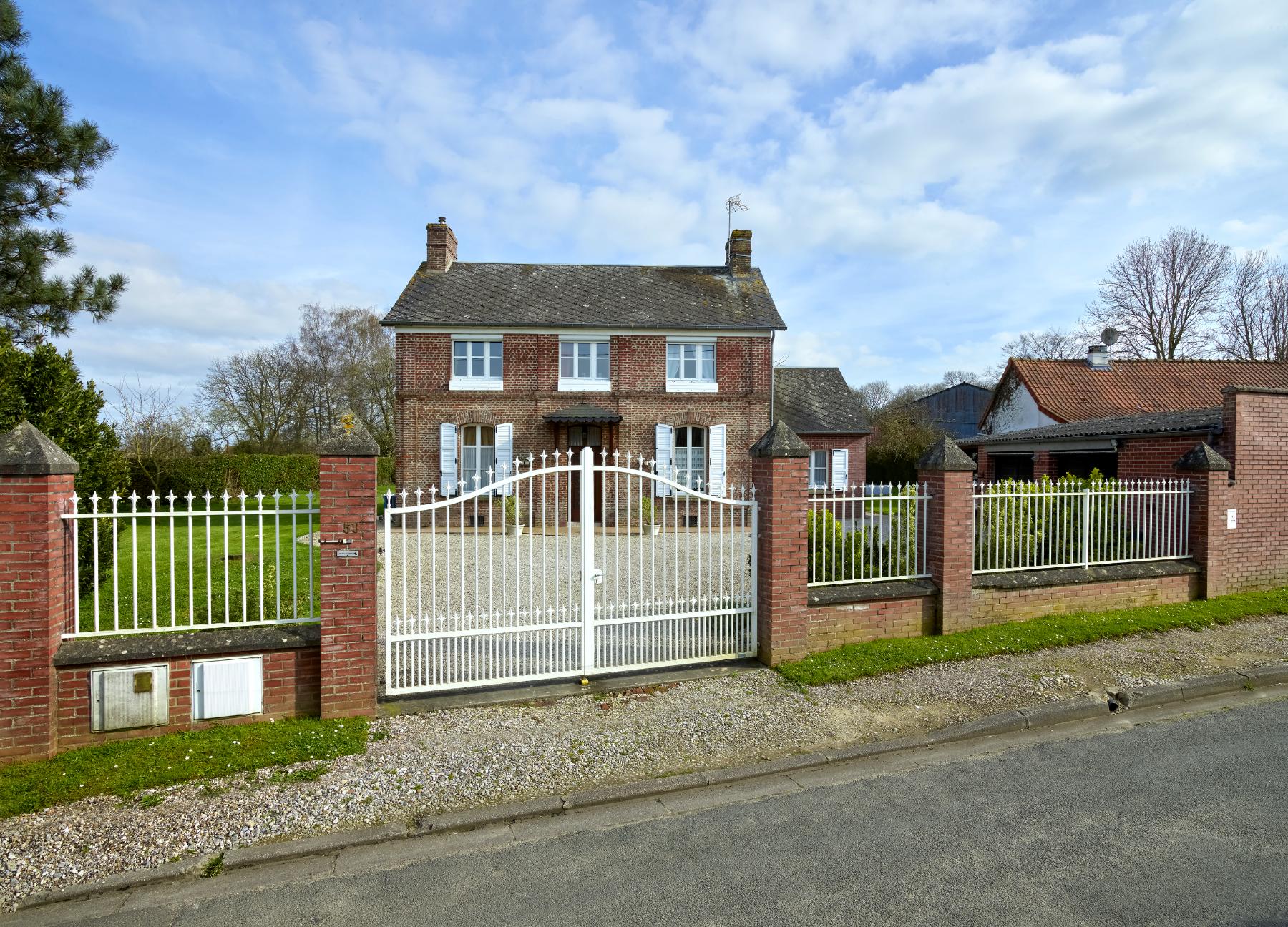 Maison