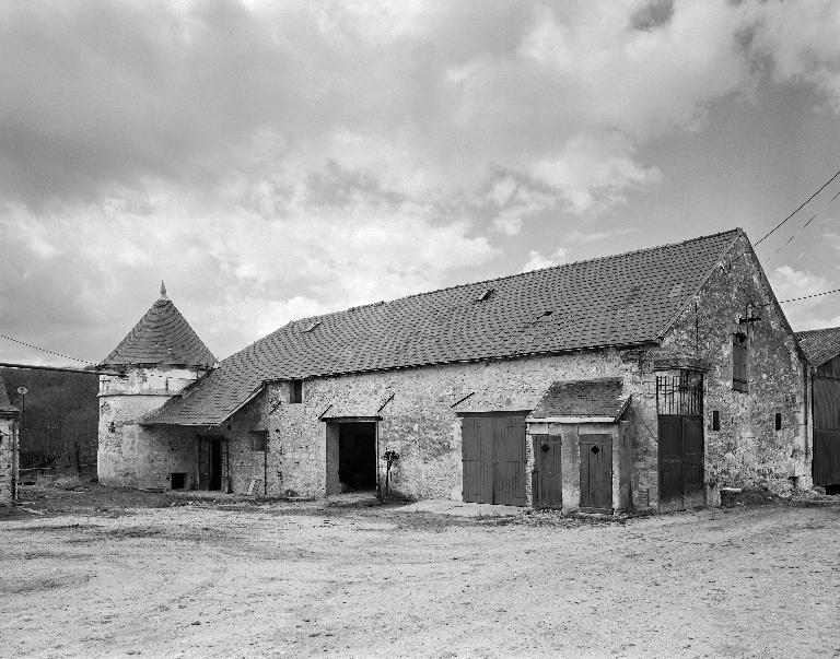 Ferme de Fleury