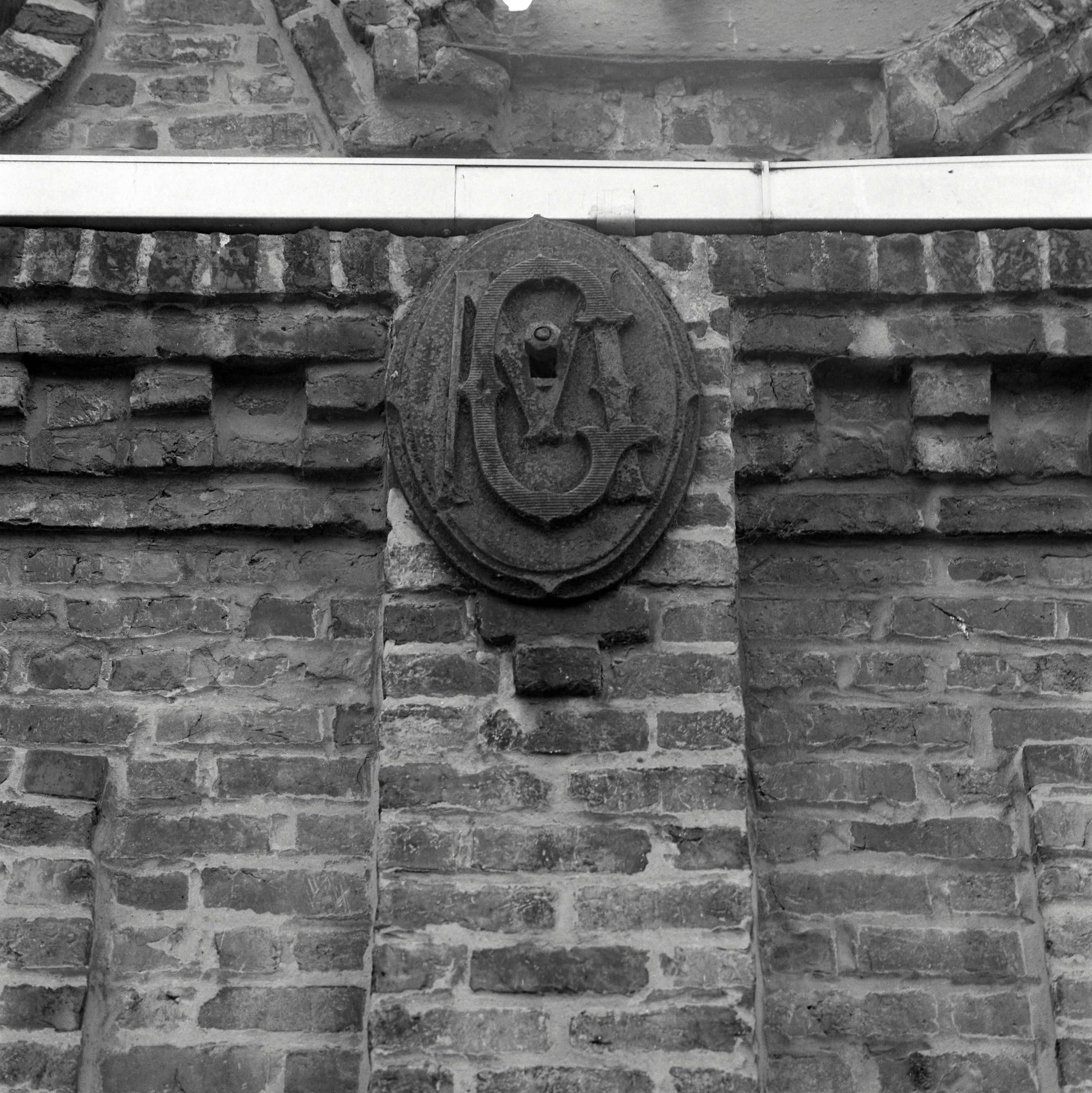 Filature de coton Maurice et Claude Charvet, puis Toulemonde-Parent dite Cotonnière d'Armentières (détruit)