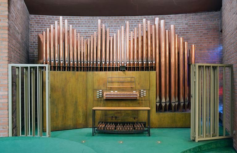Eglise paroissiale Notre-Dame-des-Victoires