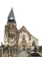Église Notre-Dame