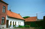 Ferme, actuellement maison
