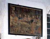 Tableau : La Cène