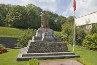 Monument aux morts de la guerre 1914-1918