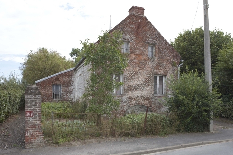 Maison de tisserand