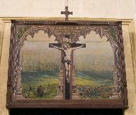 Monument aux morts (paroissial)