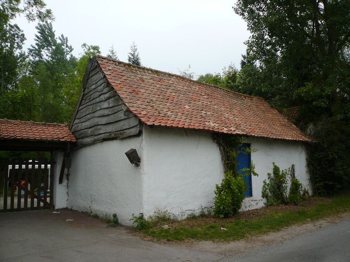 Ancienne ferme