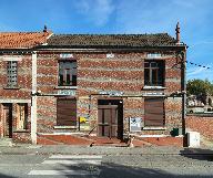 Ancienne maison du peuple de Saint-Ouen