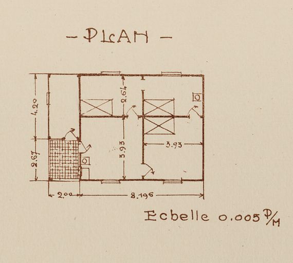 Cité jardin de la Compagnie des Chemins de fer du Nord, dite cité de la Gare, cité du Plateau, Grande Cité ou cité de Longueau