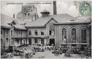 Brasserie Breuvart Frères, puis Charles Breuvart-Despretz (détruit)