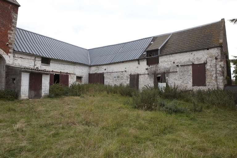 Ancienne ferme