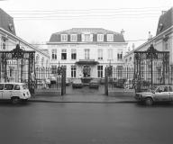 Logement patronal Mahieu, puis établissement de bienfaisance dit La Goutte de lait, puis La maison des frères Mahieu, actuellement centre d'action sociale dit Maison Nord Solidarités