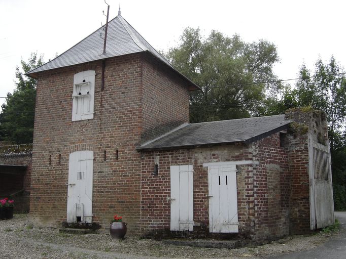 Ferme