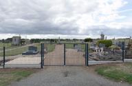 Cimetière communal de La Neuville-Saint-Pierre