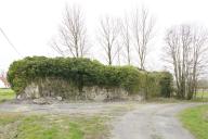 Casemate d'infanterie double - CEZF-E