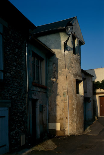 Les hôtels, maisons, immeubles et fermes de Château-Thierry