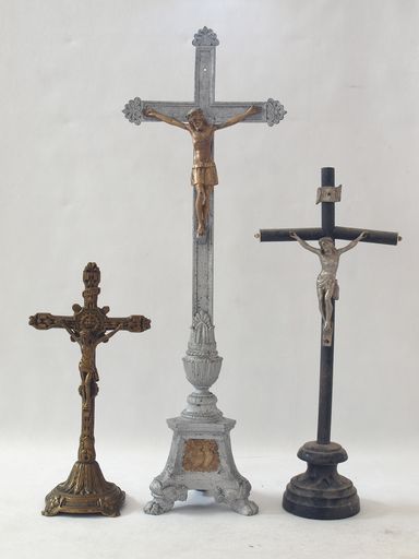 Croix (crucifix)