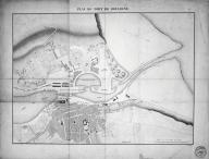 Corps de garde de l'arsenal Chanlaire (détruit)