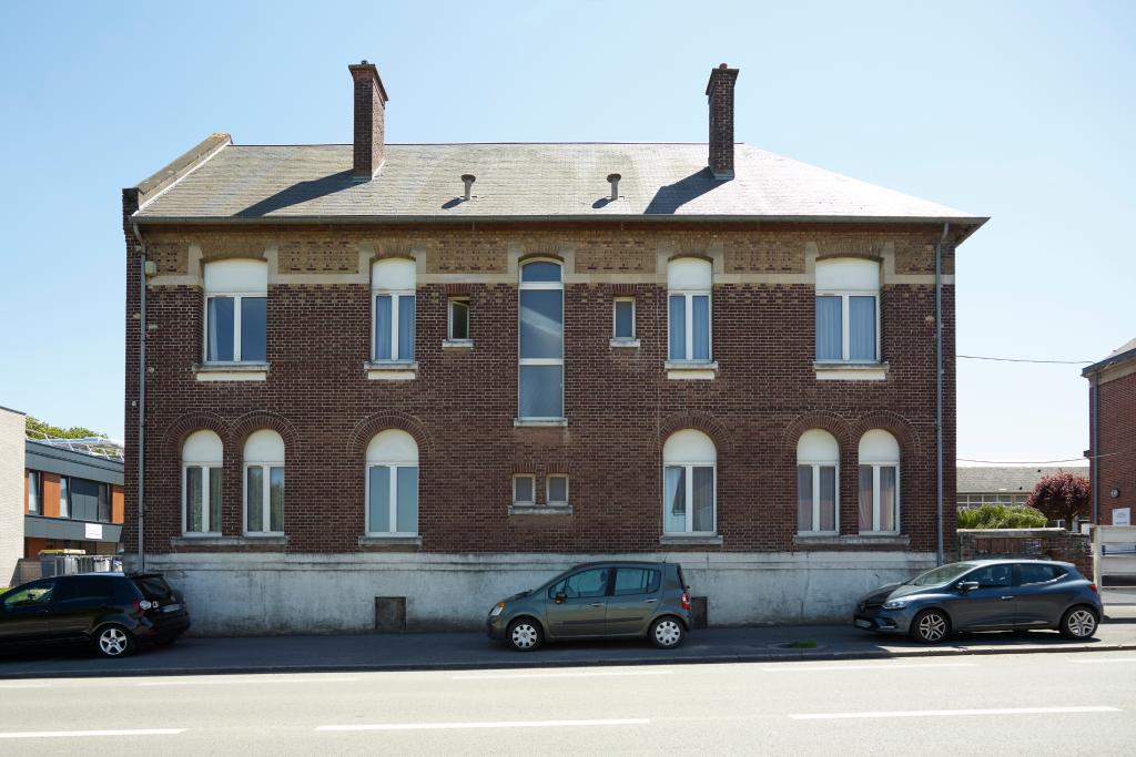 Centre hospitalier de Bapaume