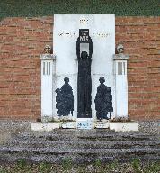 Monument aux morts de la Guerre 1914-1918 de Devise