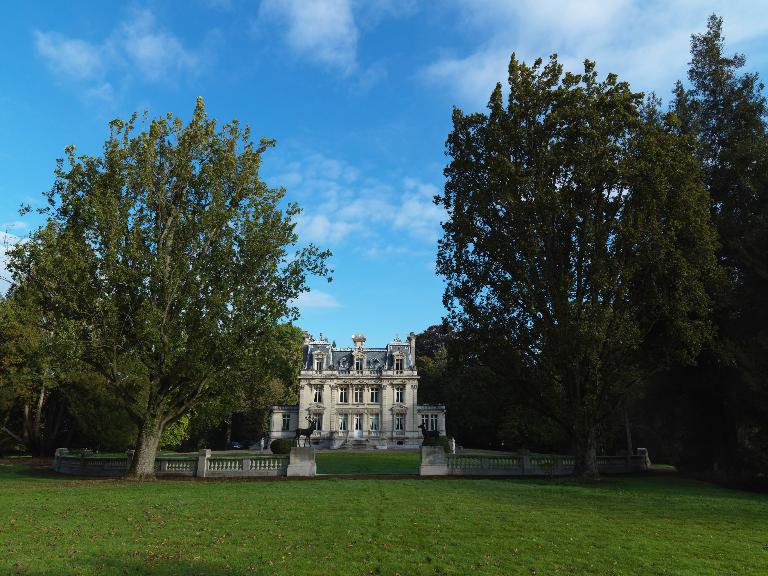 Demeure dite château de Canaples