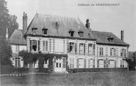 Château de Béhéricourt
