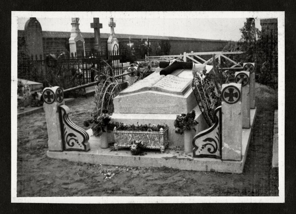 Entreprise de monuments funèbres Timmerman