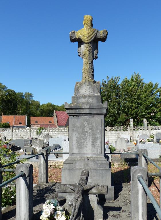 Cimetière communal de Villers-Bretonneux