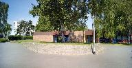 Groupe scolaire Toulouse-Lautrec