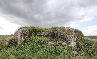 Casemate à mitrailleuse 113