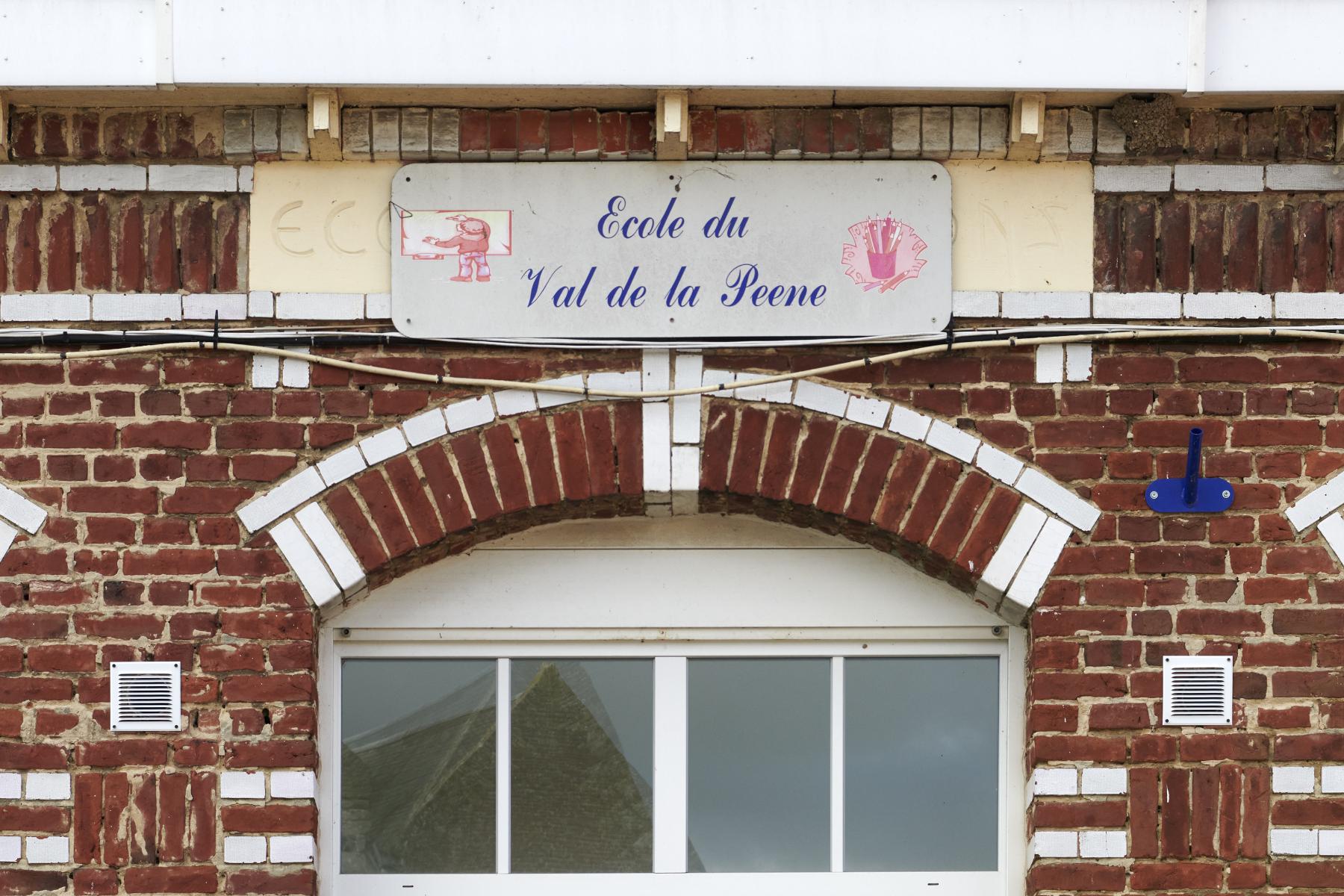École primaire de Bavinchove