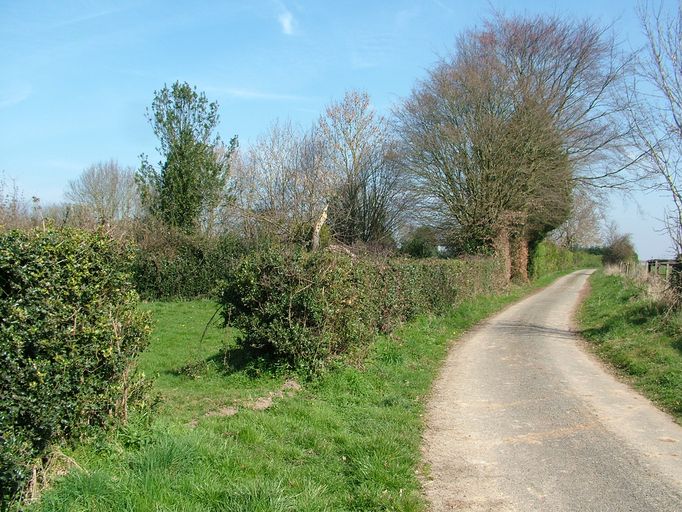 Le Val-de-Nièvre - dossier de présentation