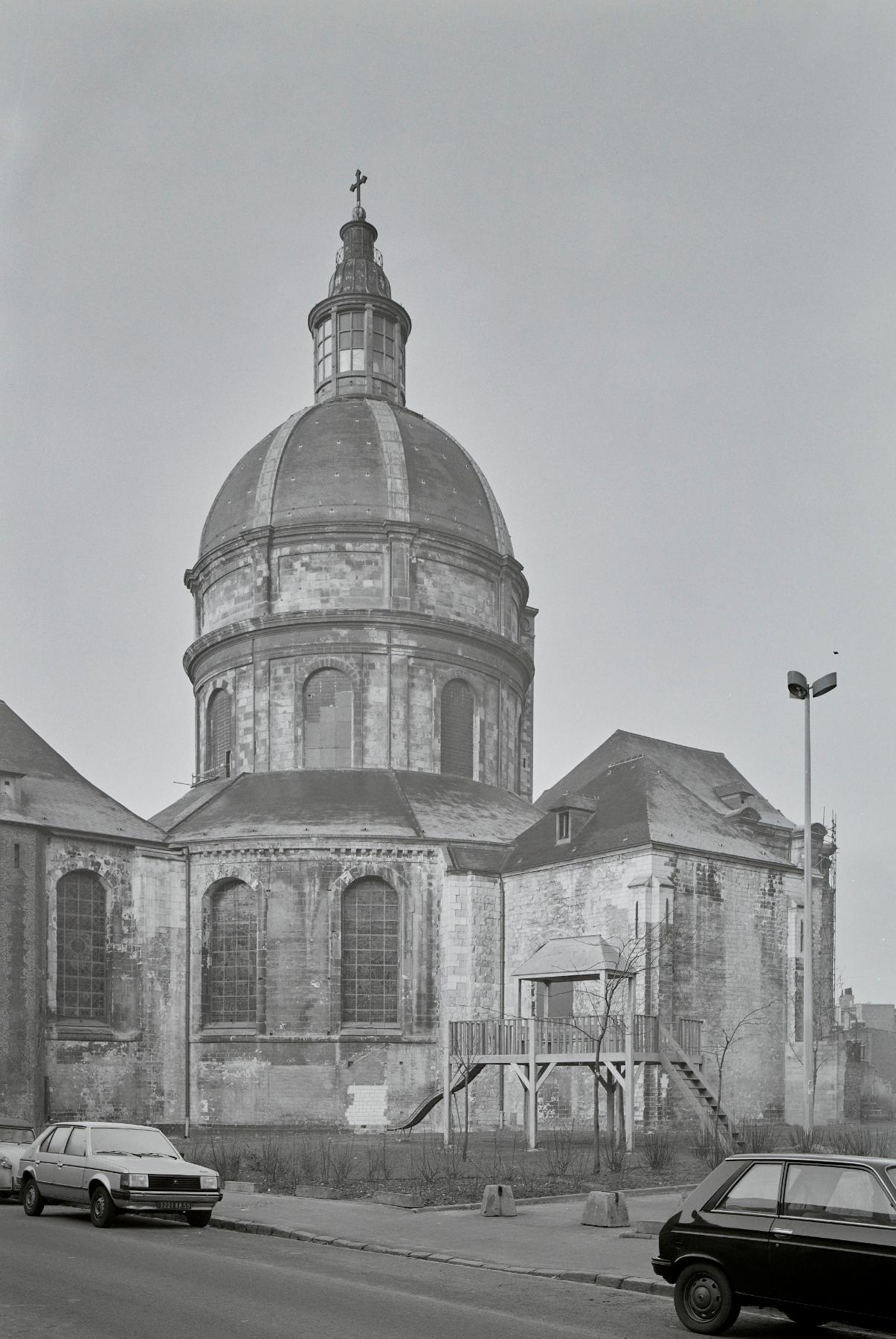 Église Sainte-Marie-Madeleine