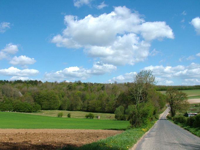 Le Val-de-Nièvre - dossier de présentation