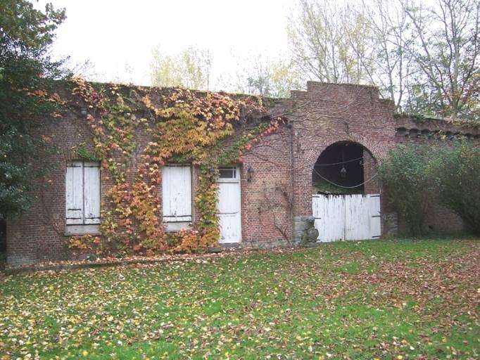 Château du Loir