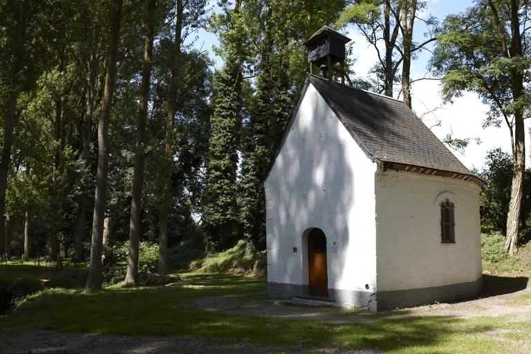 Le territoire communal de Salesches