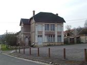 Ancienne poste de Craonne