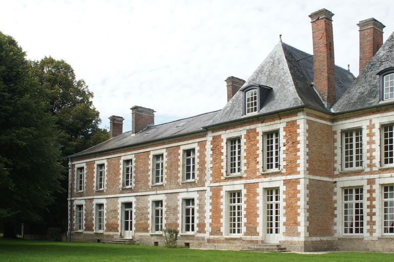 Château de Ribeaucourt