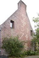Maison, anciennement presbytère