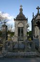 Tombeau (chapelle) de la famille Lefebvre-Hordez et de la famille Matifas-Lefebvre