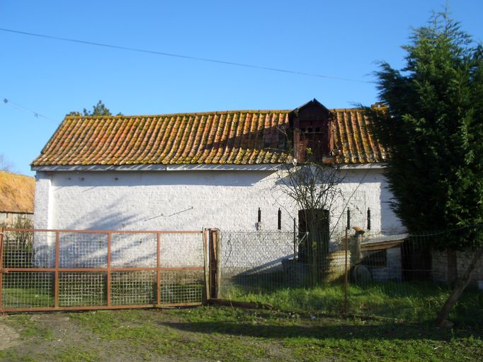 Ferme du Bout-des-Crocs à Saint-Quentin-en-Tourmont