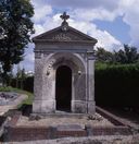 Tombeau (chapelle) de la famille Boulenger-Gonthier