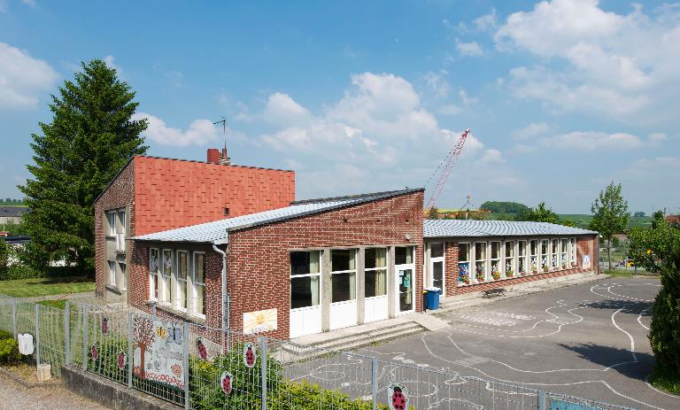 École maternelle de Beauval