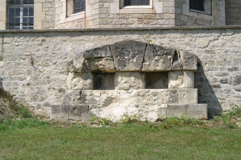 Monument aux morts franco-allemand de Filain