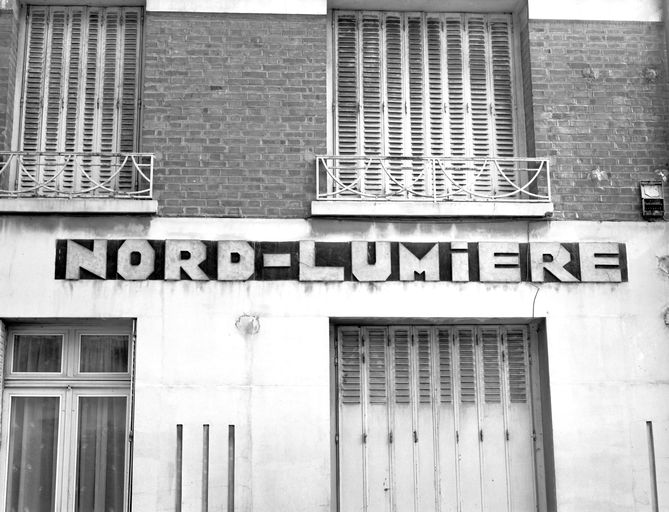 Transformateur Nord Lumière