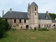 Manoir de Quincy