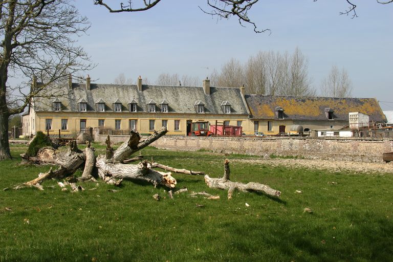 Ferme de Châteauneuf