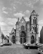Eglise paroissiale Saint-Pierre