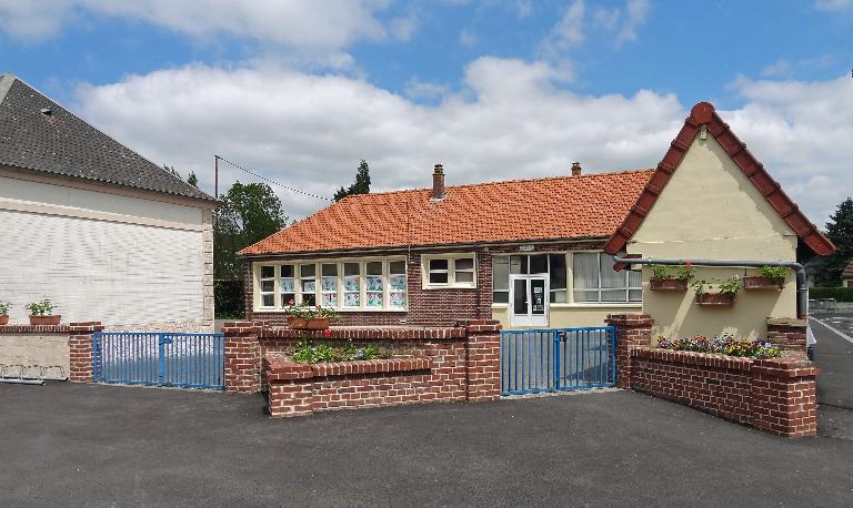 École maternelle de Valines