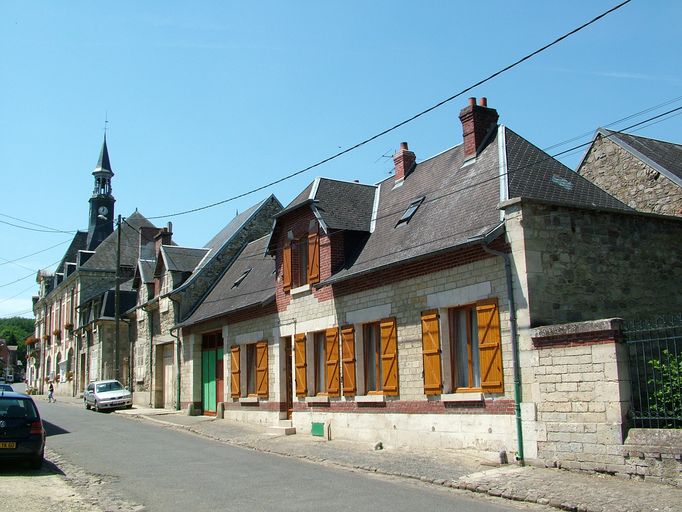 Maison